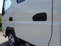 2025 Mitsubishi Fuso Canter