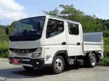 2025 Mitsubishi Fuso Canter