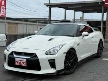 2017 Nissan Nissan GT-R