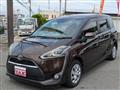 2016 Toyota Sienta