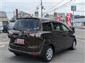 2016 Toyota Sienta