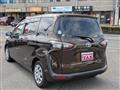 2016 Toyota Sienta