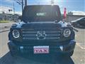 2019 Mercedes-Benz G-Class