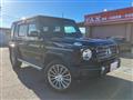 2019 Mercedes-Benz G-Class