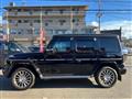 2019 Mercedes-Benz G-Class