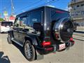 2019 Mercedes-Benz G-Class