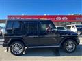 2019 Mercedes-Benz G-Class