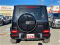 2019 Mercedes-Benz G-Class
