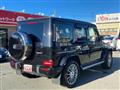 2019 Mercedes-Benz G-Class