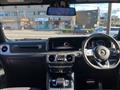 2019 Mercedes-Benz G-Class
