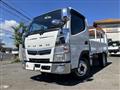2019 Mitsubishi Fuso Canter