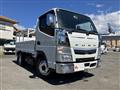 2019 Mitsubishi Fuso Canter