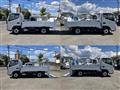 2019 Mitsubishi Fuso Canter
