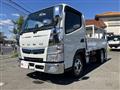 2019 Mitsubishi Fuso Canter
