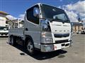 2019 Mitsubishi Fuso Canter
