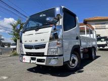 2019 Mitsubishi Fuso Canter