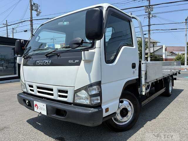 2005 Isuzu Elf Truck