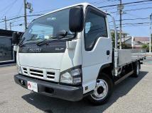 2005 Isuzu Elf Truck