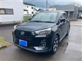 2022 Daihatsu Rocky