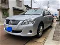 2016 Toyota Premio