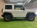 2024 Suzuki Jimny Sierra