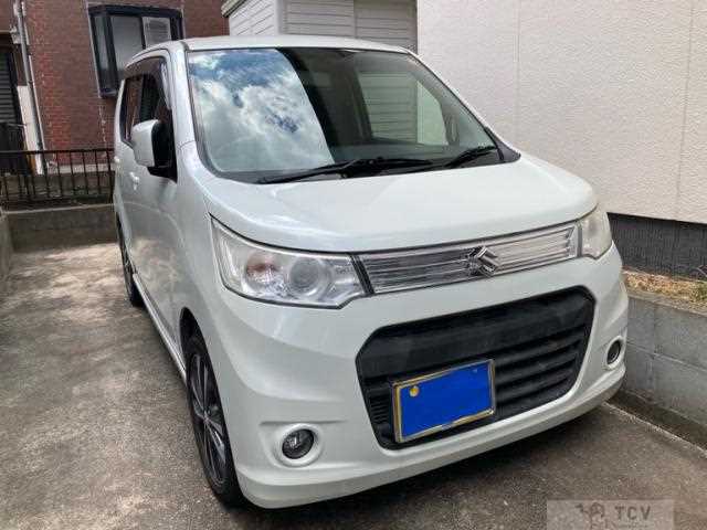 2013 Suzuki Suzuki Others