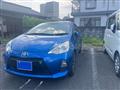 2013 Toyota AQUA