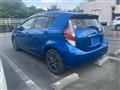 2013 Toyota AQUA