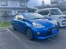 2013 Toyota AQUA