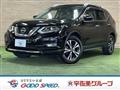 2018 Nissan X-Trail