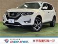 2018 Nissan X-Trail