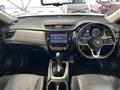 2018 Nissan X-Trail