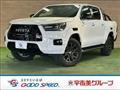 2023 Toyota Hilux