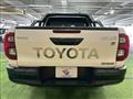 2023 Toyota Hilux