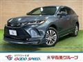 2021 Toyota Harrier Hybrid