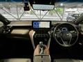 2021 Toyota Harrier Hybrid