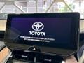 2021 Toyota Harrier Hybrid