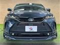 2021 Toyota Harrier Hybrid