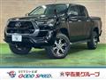 2021 Toyota Hilux