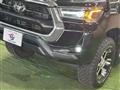 2021 Toyota Hilux