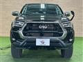 2021 Toyota Hilux