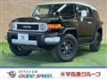 2012 Toyota FJ Cruiser