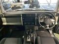 2012 Toyota FJ Cruiser