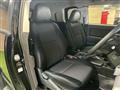 2012 Toyota FJ Cruiser
