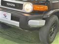 2012 Toyota FJ Cruiser