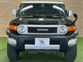 2012 Toyota FJ Cruiser