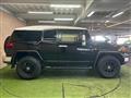 2012 Toyota FJ Cruiser