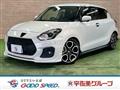 2020 Suzuki Swift
