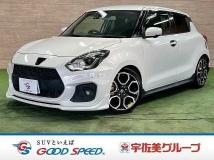 2020 Suzuki Swift