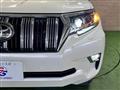2022 Toyota Land Cruiser Prado